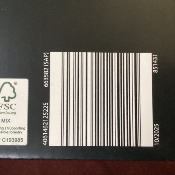 The Halloween Collection Crochet Ghost Craft Kit for Ages 14+ - Picture 7 of 9